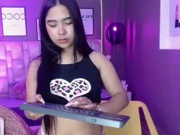 myla_rossi from Chaturbate is Freechat