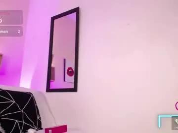 myladreams from Chaturbate is Freechat