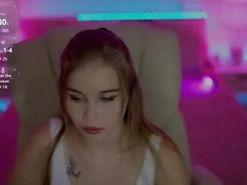mylolasky from Chaturbate is Freechat