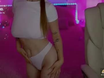 mylolasky from Chaturbate is Freechat