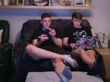 Myloxcody webcams show profile image 