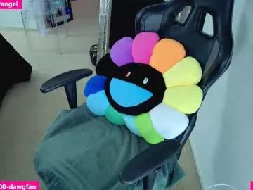 mymaryangel from Chaturbate
