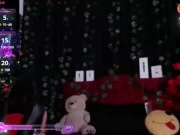 myomi_nix from Chaturbate