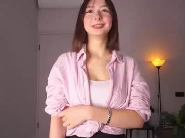 Photos of myriambirkett from Chaturbate is Freechat