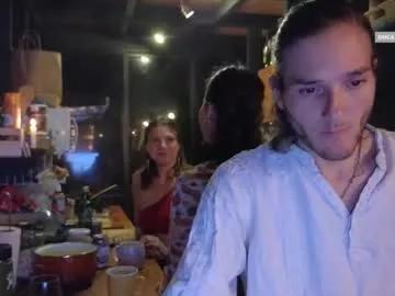 Photos of mysteriesoflove from Chaturbate is Private