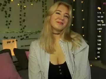 mysteriika from Chaturbate is Freechat