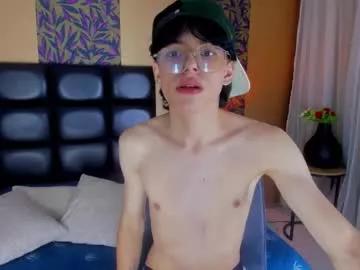 mysterius_boy from Chaturbate is Freechat