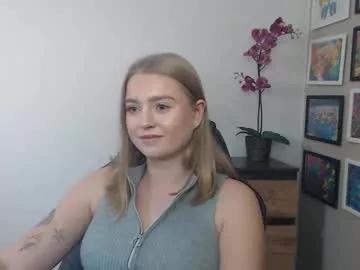 mysteryericax from Chaturbate is Freechat