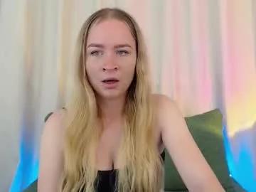 mystic_barbie from Chaturbate is Freechat