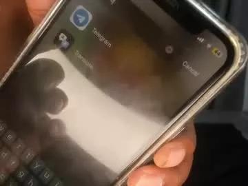 mystic_ebony from Chaturbate is Freechat