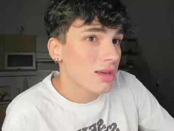 mystic_evan from Chaturbate is Freechat