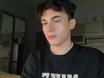 Mystic_evan webcams show profile image 