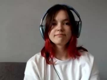 mystic_vibe_melt_nyaa from Chaturbate is Freechat