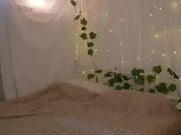 Mystica_ webcams show profile image 