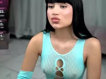 mysticlayla from Chaturbate is Freechat