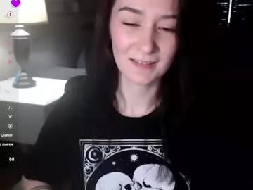 mysticmuse94 from Chaturbate is Freechat