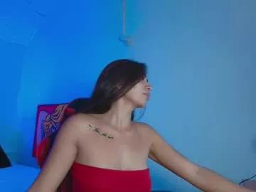 Mysticnyx webcams show profile image 