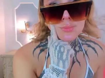 mystikdoll from Chaturbate is Freechat