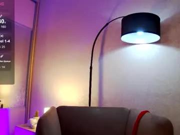 mystique_girl_ from Chaturbate is Freechat