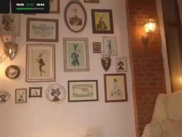 myxspacegirl from Chaturbate is Freechat