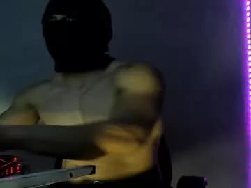 n1h1lv01d from Chaturbate