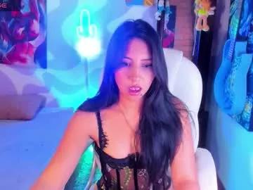 naaoomi from Chaturbate
