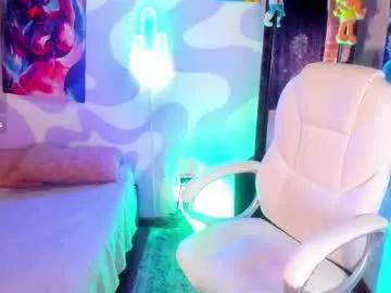 naaoomi from Chaturbate