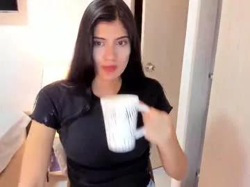 Nahomi2021 webcams show profile image 