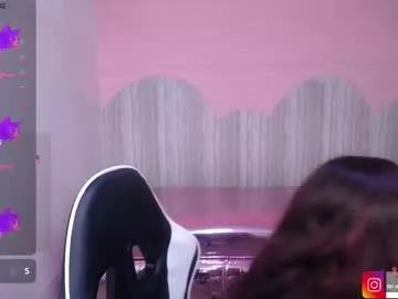 nahomi_daniels_t from Chaturbate is Freechat