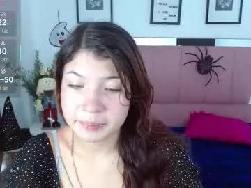 Nahomi_f_w webcams show profile image 