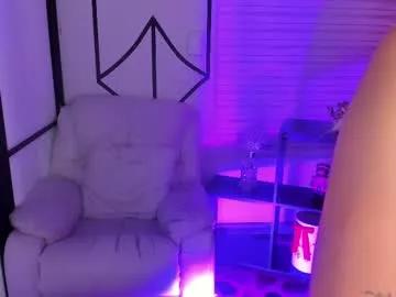 Photos of nahomirichards from Chaturbate is Freechat