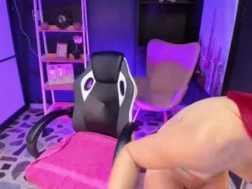 nahomirichards from Chaturbate is Freechat