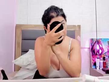 nahomirosse from Chaturbate is Freechat