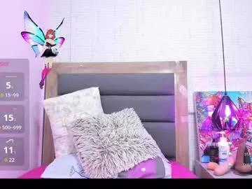 nahomirosse from Chaturbate is Freechat