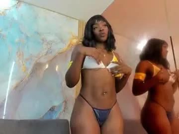 nahomy_smith11_aws from Chaturbate is Freechat