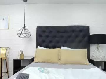 naia_rossee from Chaturbate is Freechat
