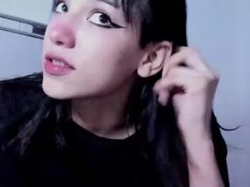 naiakit18 from Chaturbate