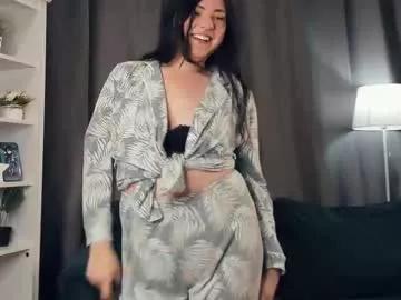 naiamo from Chaturbate is Freechat