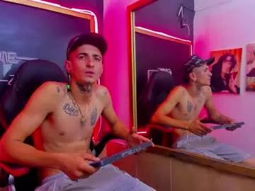 Naider_1 webcams show profile image 