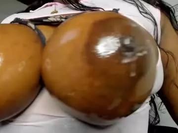 najayla1adams from Chaturbate