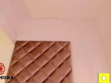nakamura_san from Chaturbate