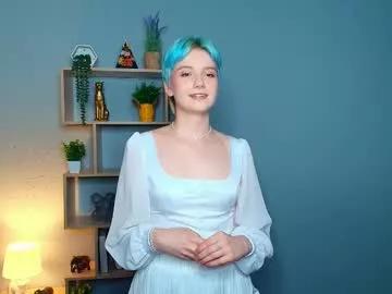 Nakishacroshaw webcams show profile image 