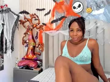 nalahcampbell1 from Chaturbate