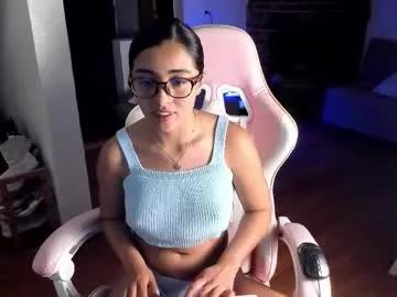 nalarosee_12 from Chaturbate