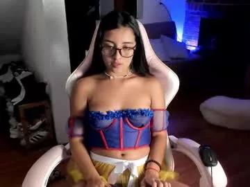 nalarosee_12 from Chaturbate is Freechat