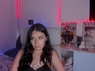 nami_white from Chaturbate is Freechat