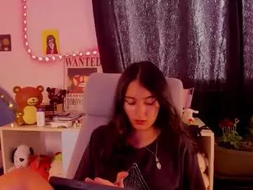nami_white from Chaturbate is Freechat