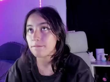 nami_white from Chaturbate is Freechat