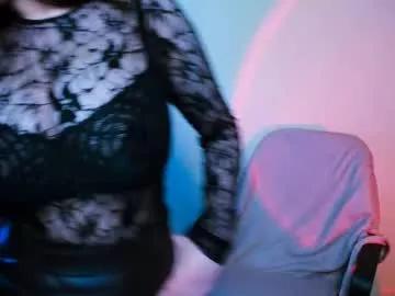 nanafey from Chaturbate