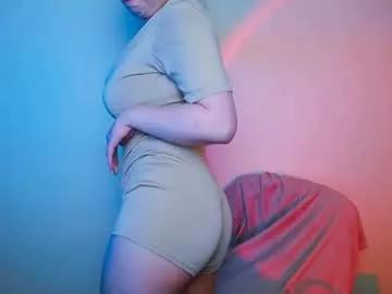 nanafey from Chaturbate